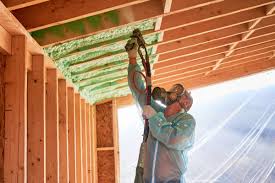 Best Soundproof Insulation  in Plano, KY